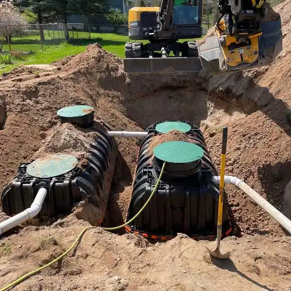 septic tank services Meadow Lake